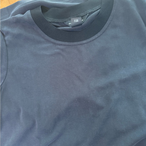 Club Monaco maxi dress - Picture 3 of 3